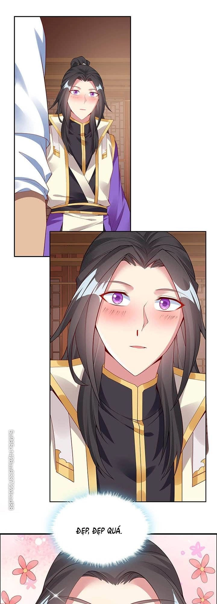 Nghịch Lân Chapter 29 - 14