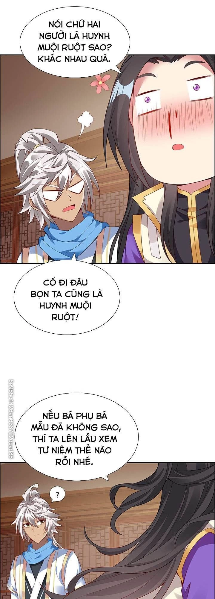 Nghịch Lân Chapter 29 - 16