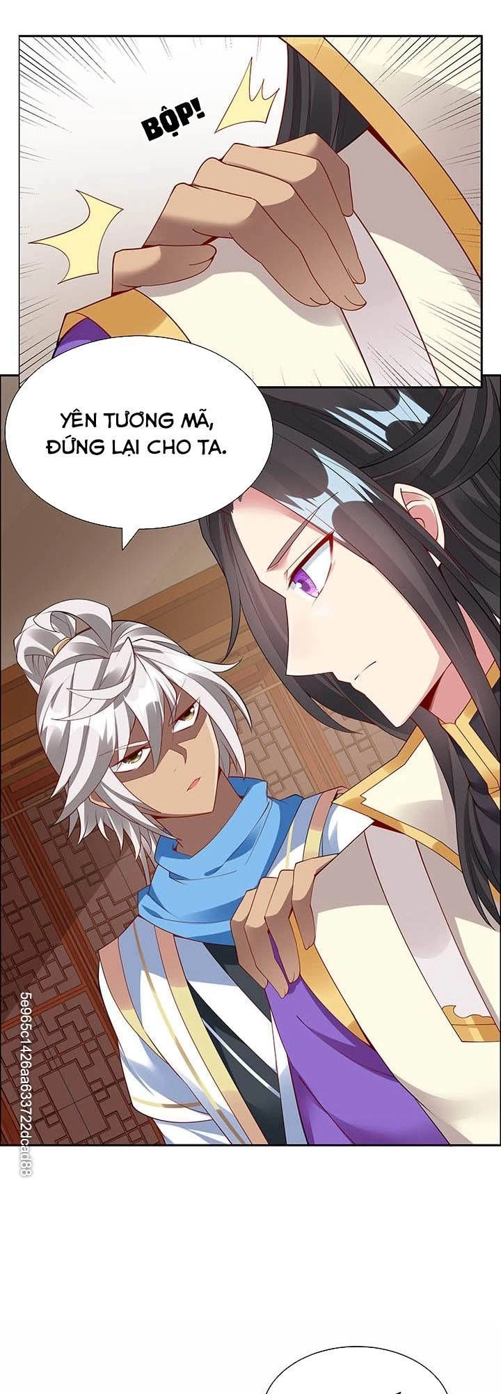 Nghịch Lân Chapter 29 - 18