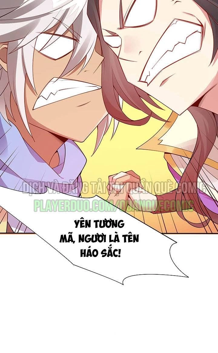 Nghịch Lân Chapter 29 - 21