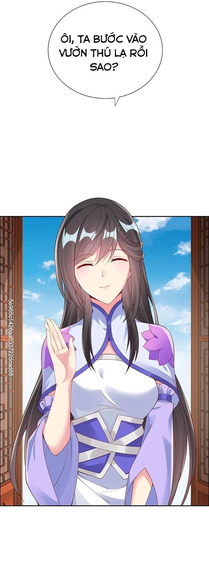 Nghịch Lân Chapter 29 - 22