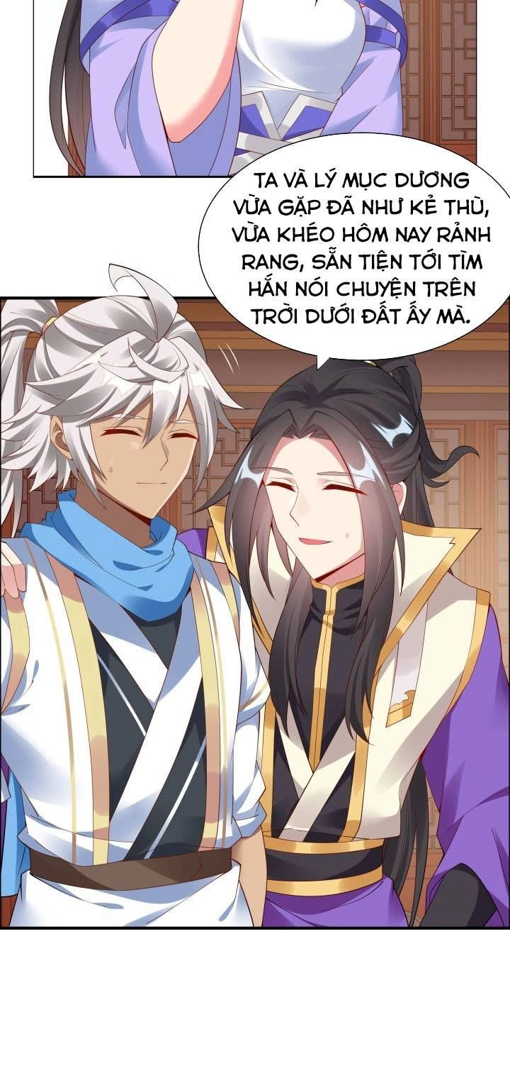 Nghịch Lân Chapter 30 - 3