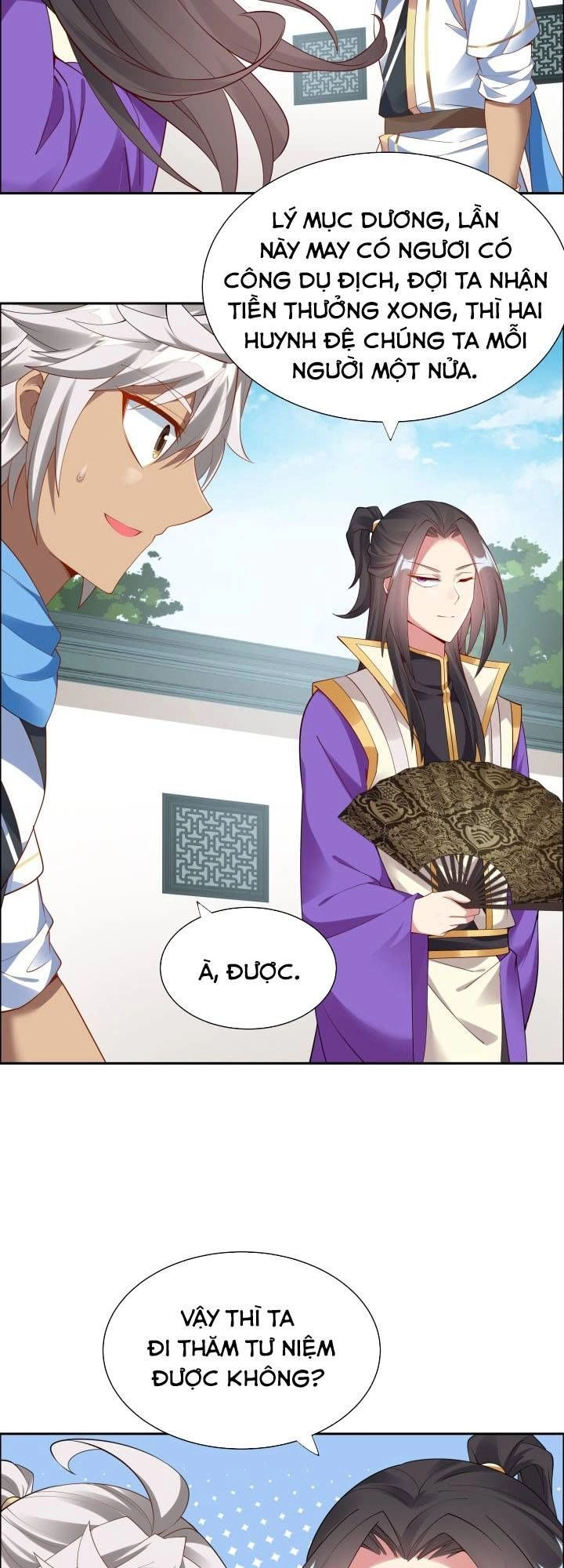 Nghịch Lân Chapter 30 - 10