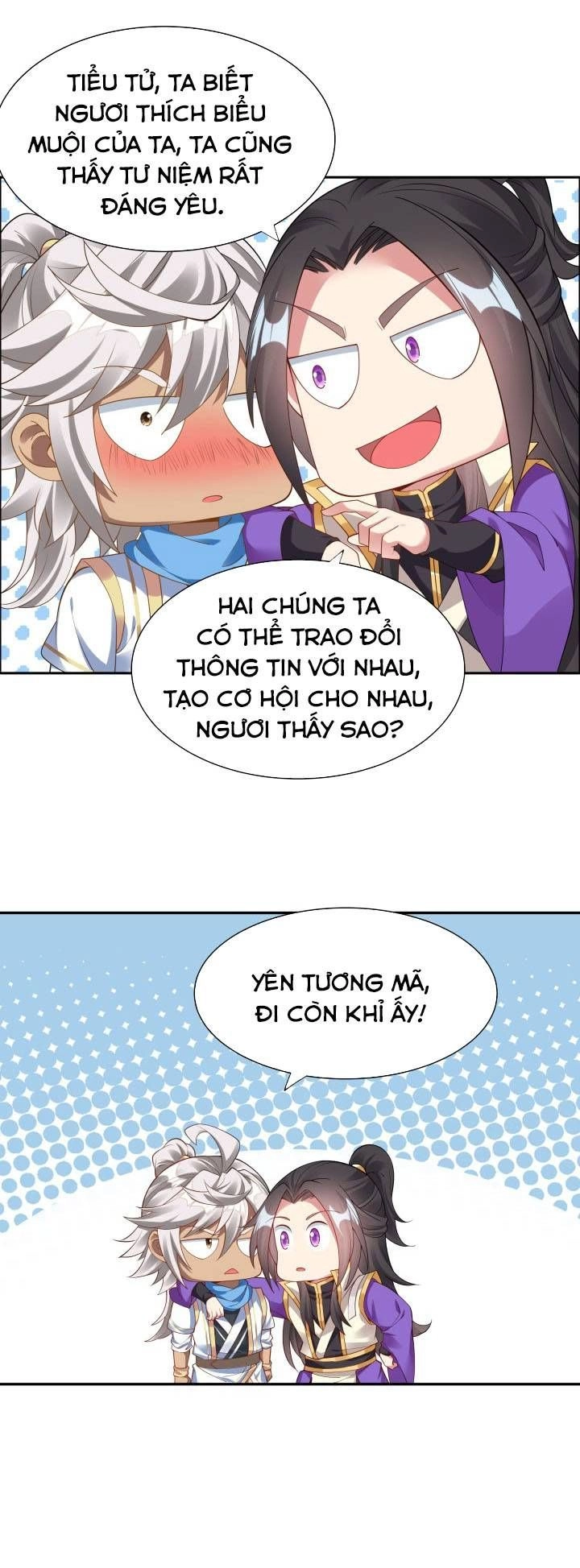 Nghịch Lân Chapter 30 - 12