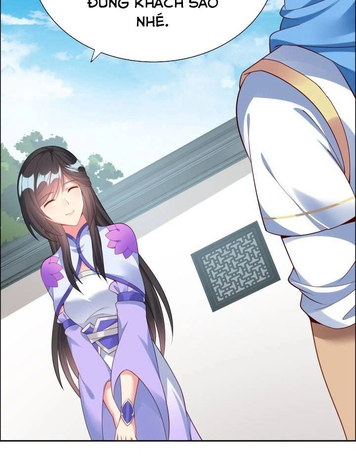 Nghịch Lân Chapter 30 - 14