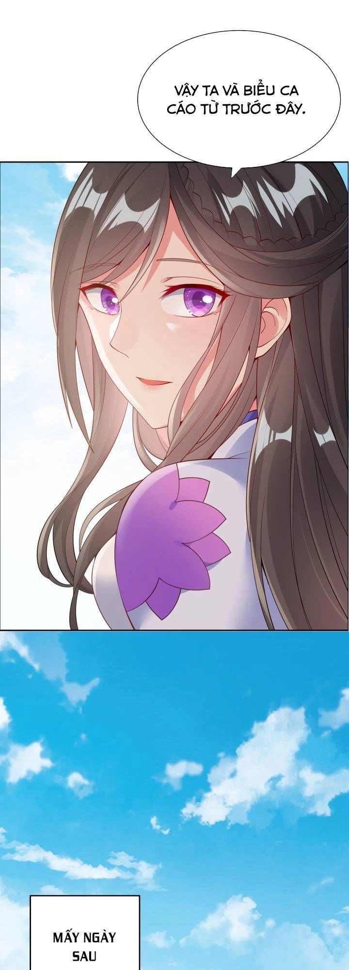 Nghịch Lân Chapter 30 - 15