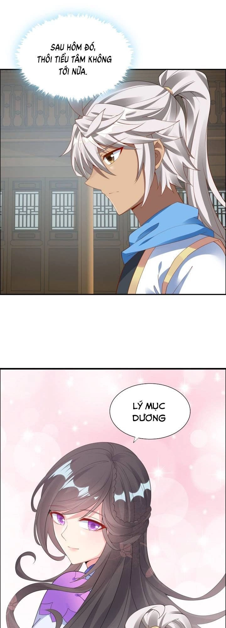 Nghịch Lân Chapter 30 - 17