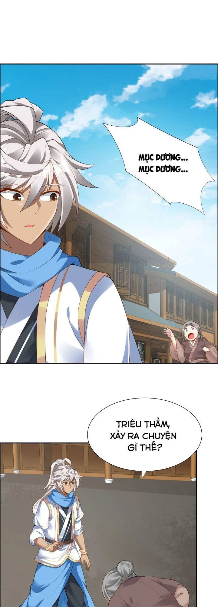 Nghịch Lân Chapter 30 - 19