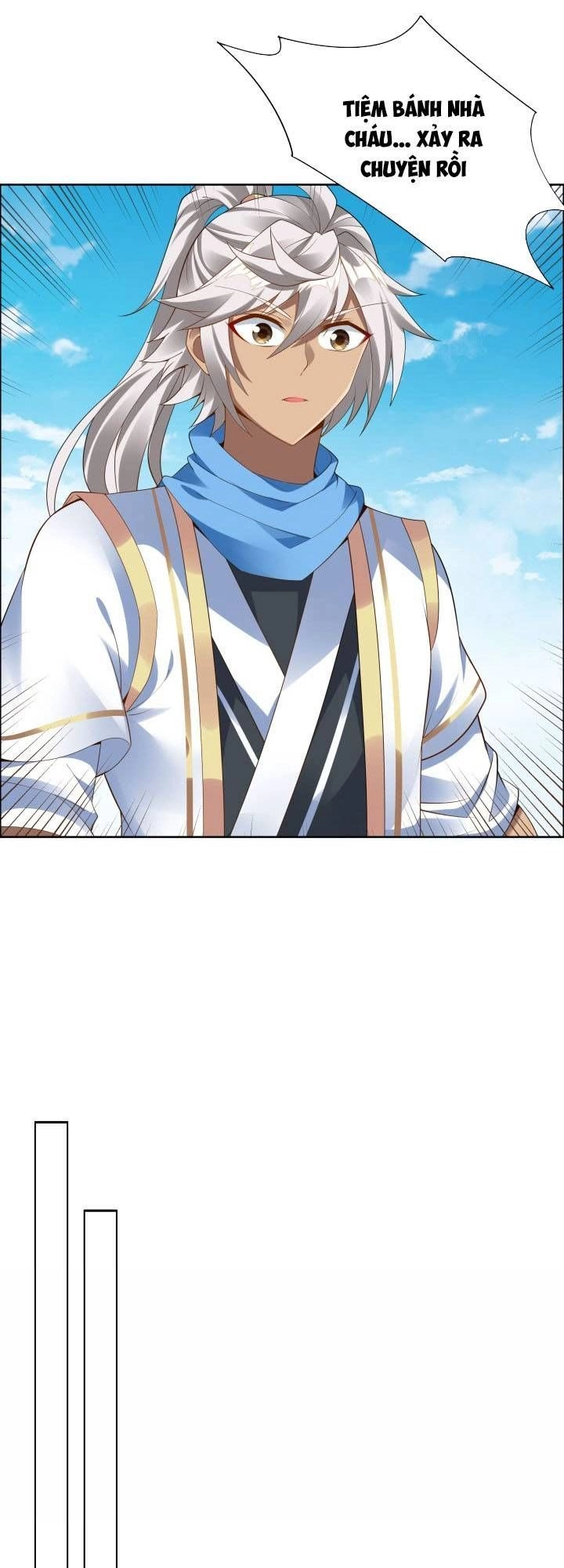 Nghịch Lân Chapter 30 - 21