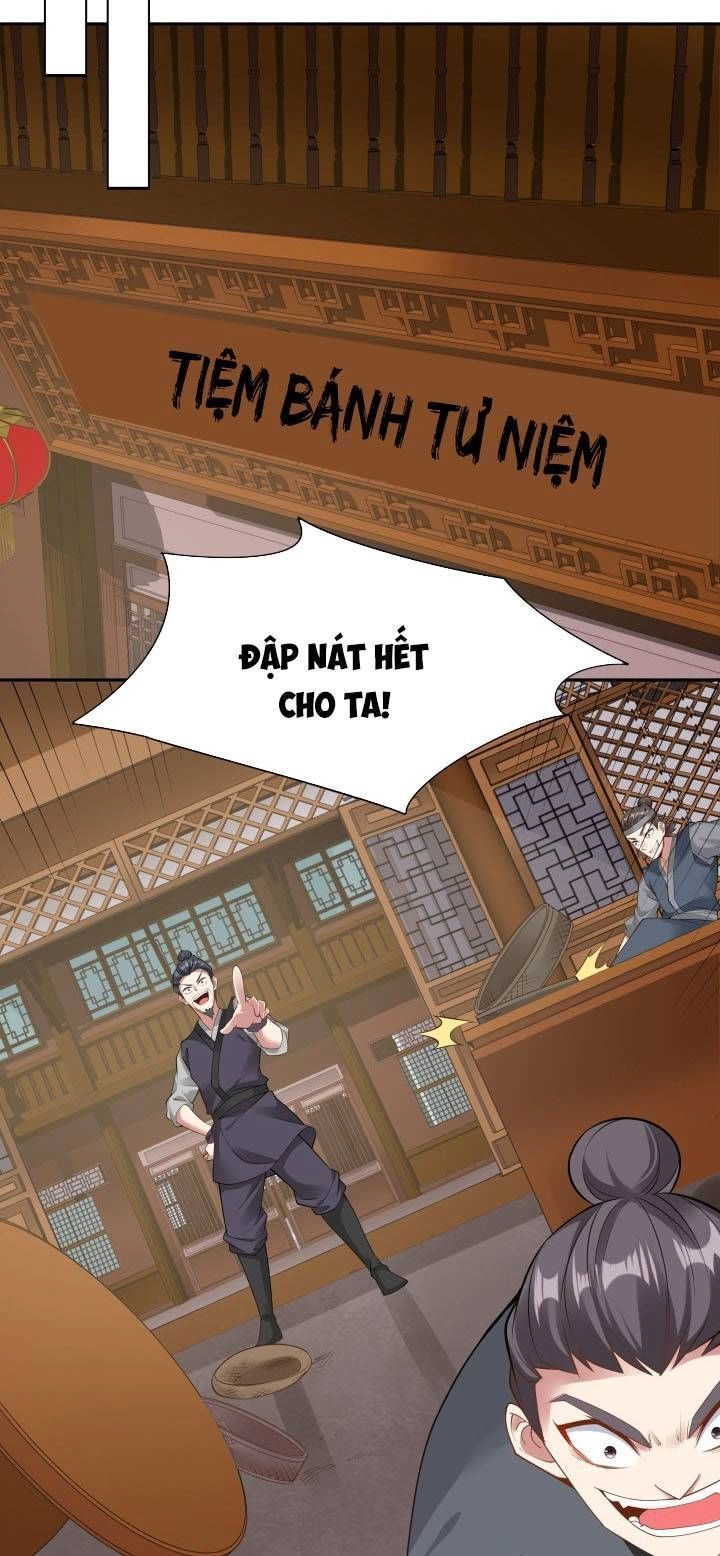 Nghịch Lân Chapter 30 - 22