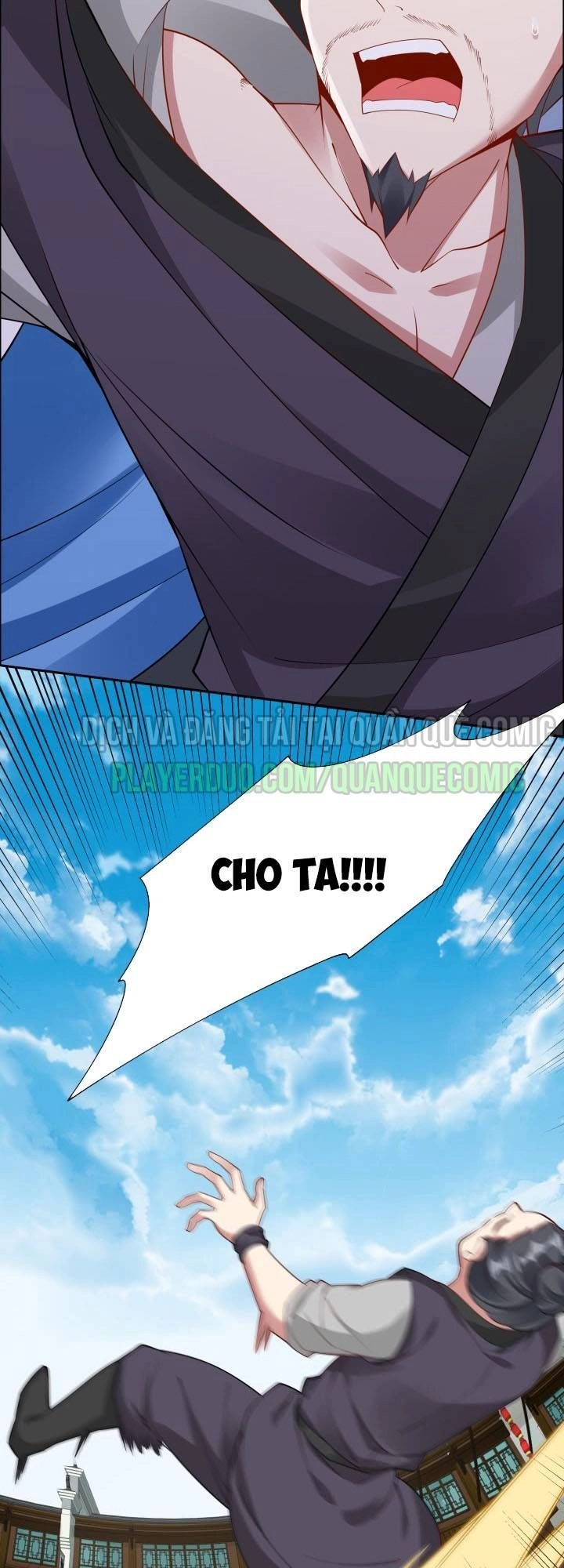 Nghịch Lân Chapter 30 - 26