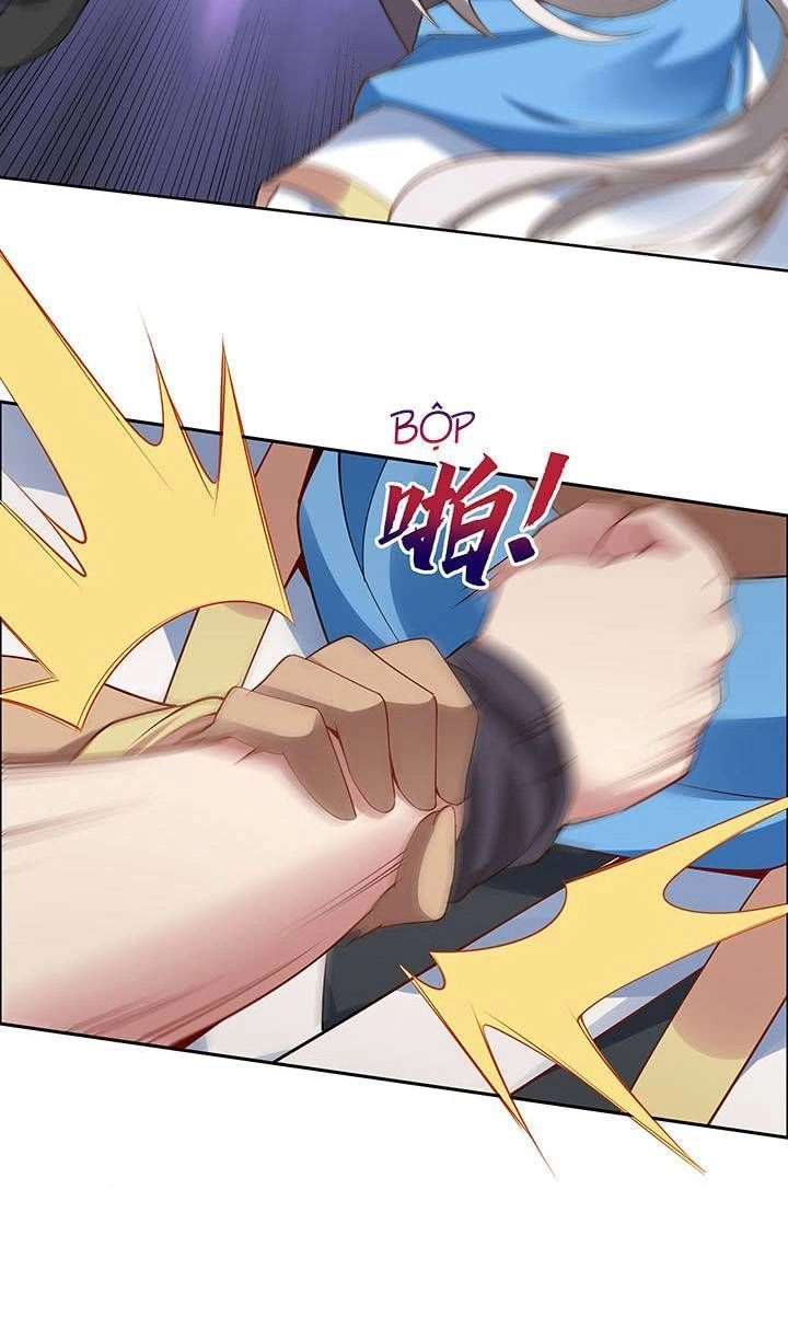 Nghịch Lân Chapter 31 - 6