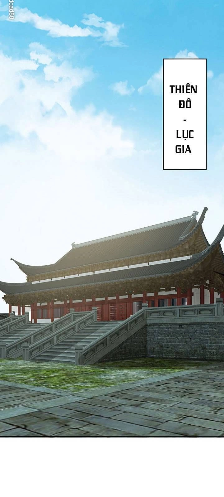 Nghịch Lân Chapter 31 - 20