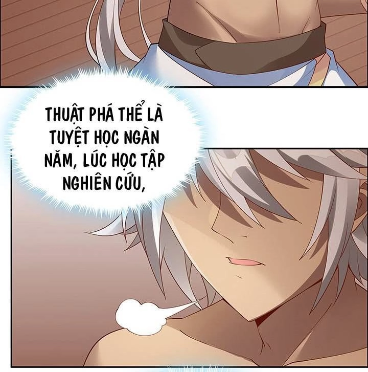 Nghịch Lân Chapter 32 - 2