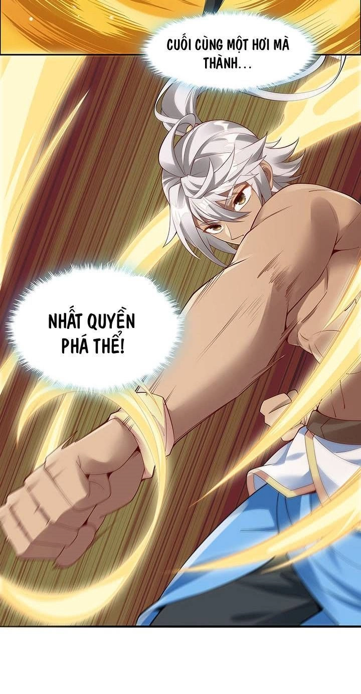 Nghịch Lân Chapter 32 - 4