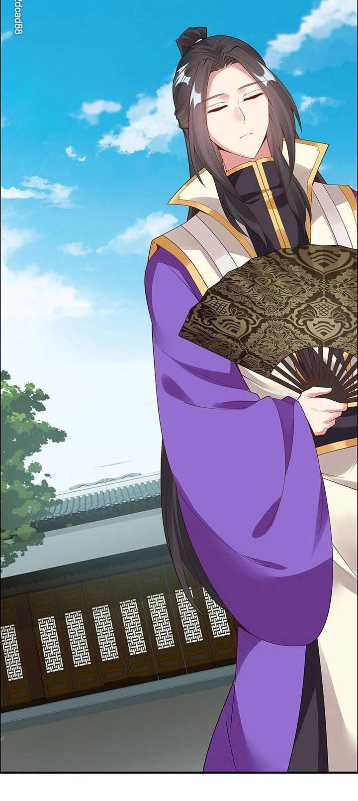 Nghịch Lân Chapter 32 - 8