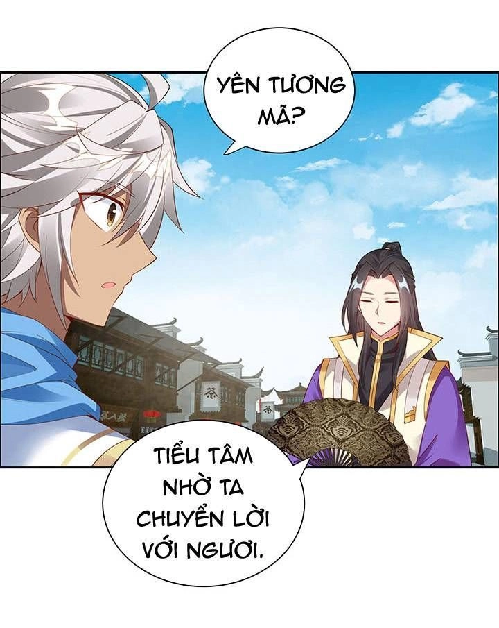 Nghịch Lân Chapter 32 - 10