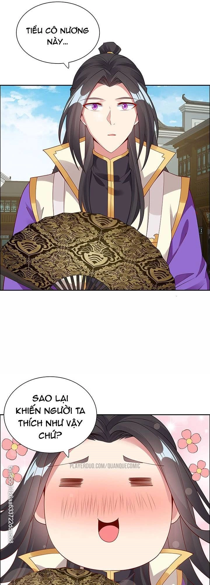 Nghịch Lân Chapter 32 - 15