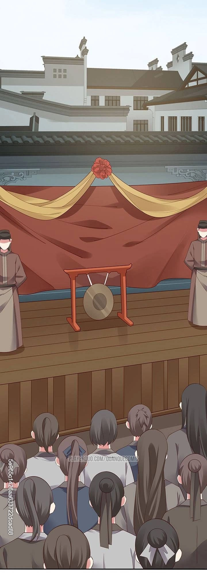 Nghịch Lân Chapter 32 - 17