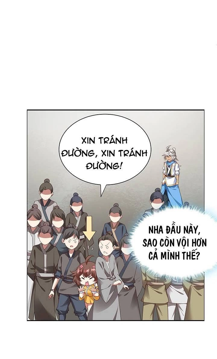 Nghịch Lân Chapter 32 - 18