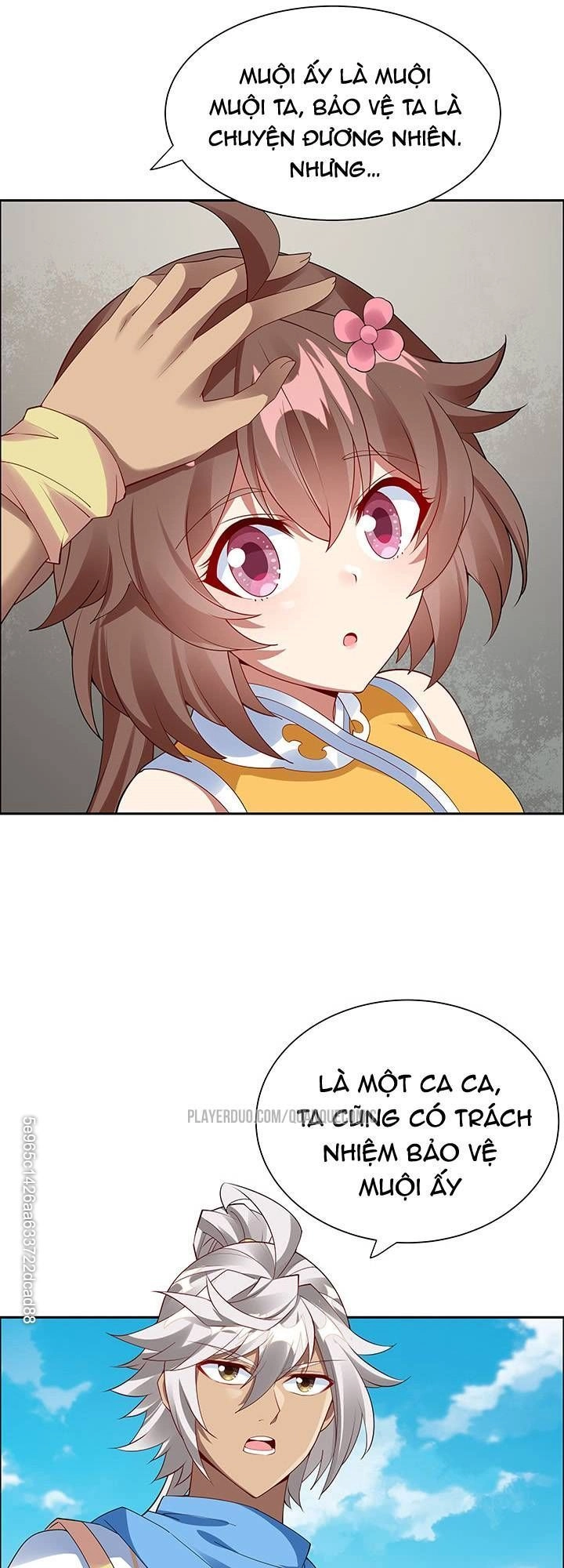 Nghịch Lân Chapter 32 - 23