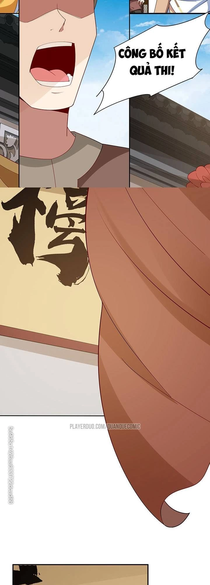 Nghịch Lân Chapter 32 - 27