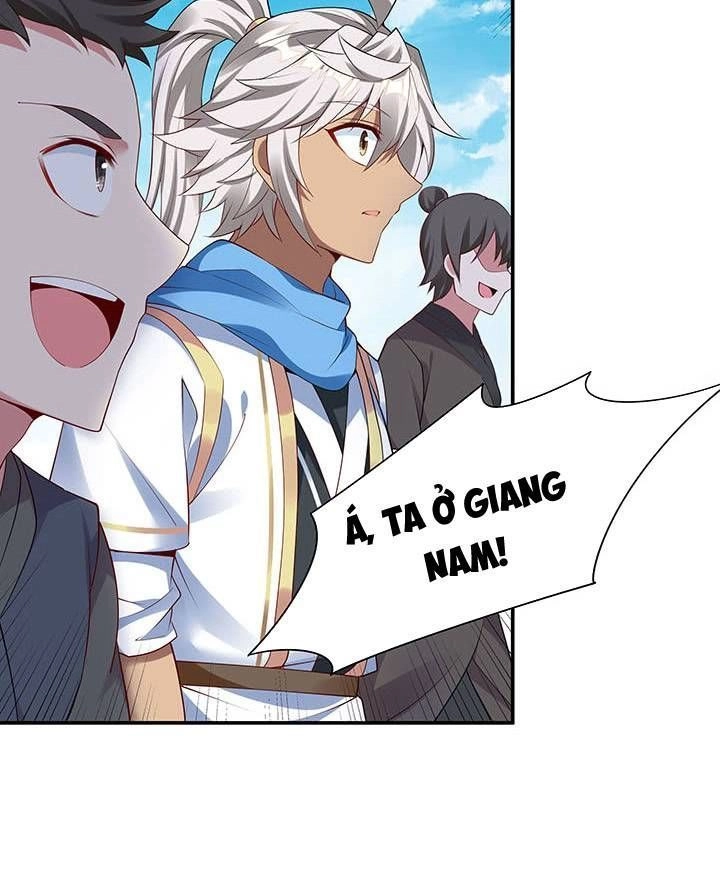 Nghịch Lân Chapter 32 - 32