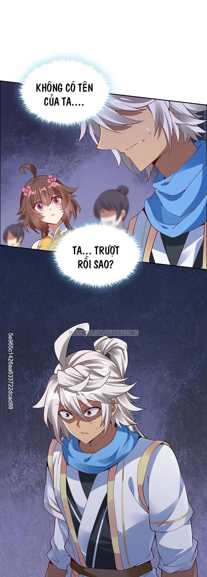 Nghịch Lân Chapter 33 - 1