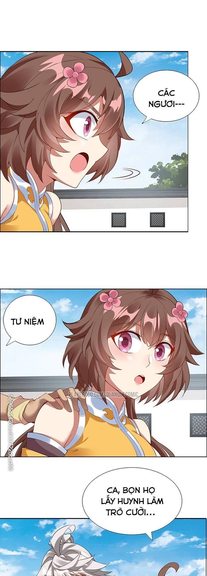 Nghịch Lân Chapter 33 - 5