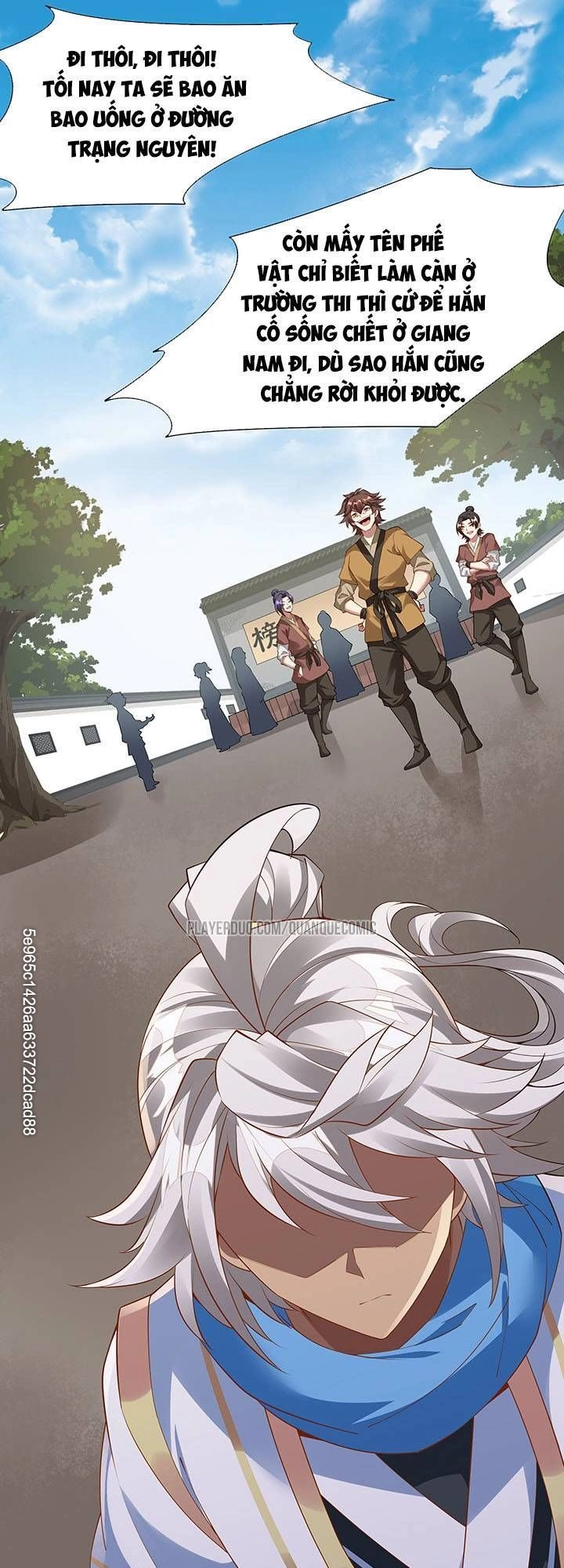 Nghịch Lân Chapter 33 - 7