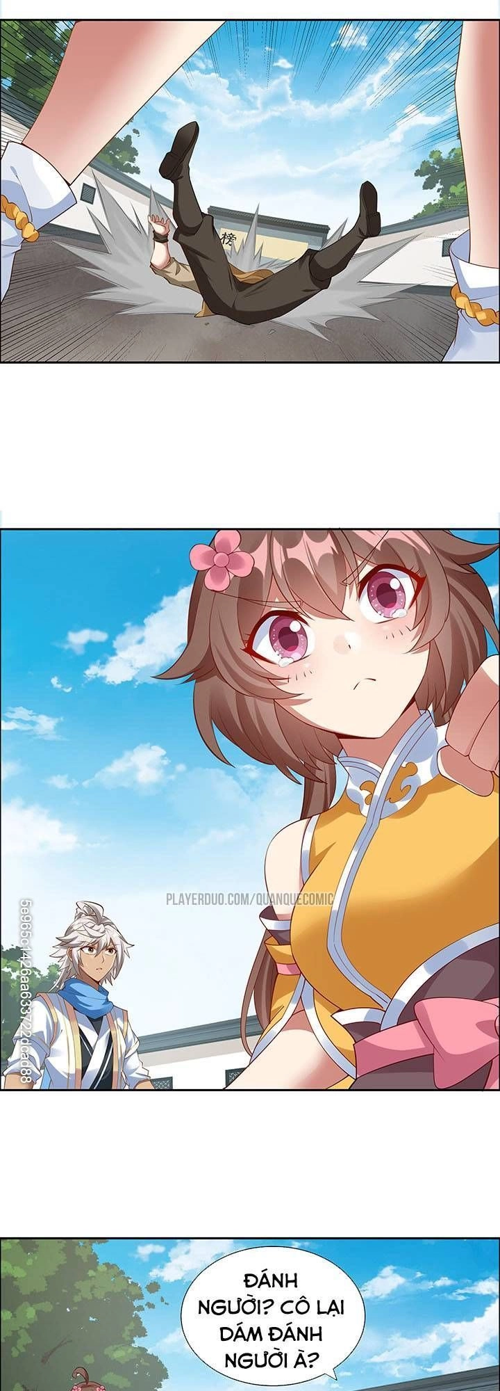 Nghịch Lân Chapter 33 - 11