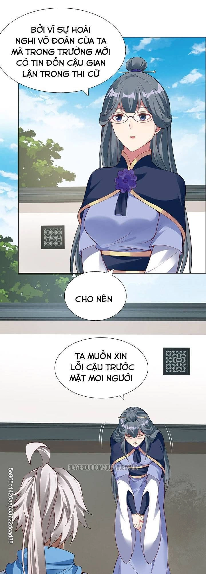 Nghịch Lân Chapter 33 - 24