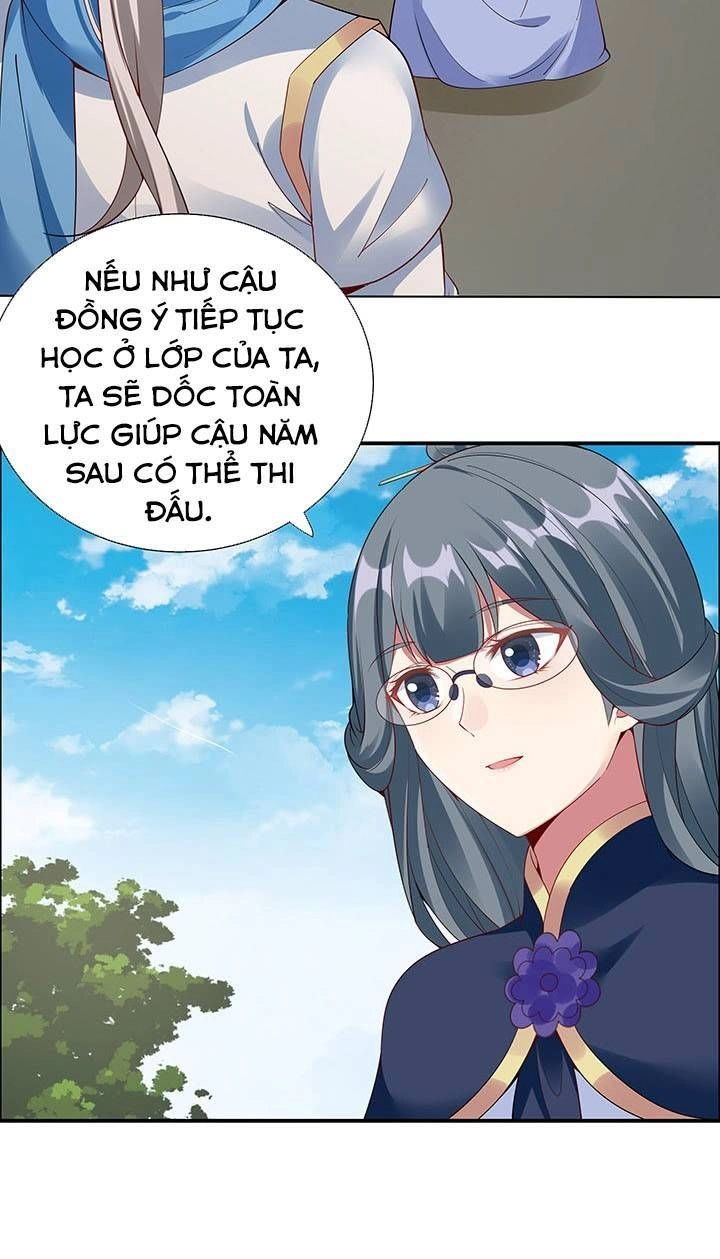 Nghịch Lân Chapter 33 - 25