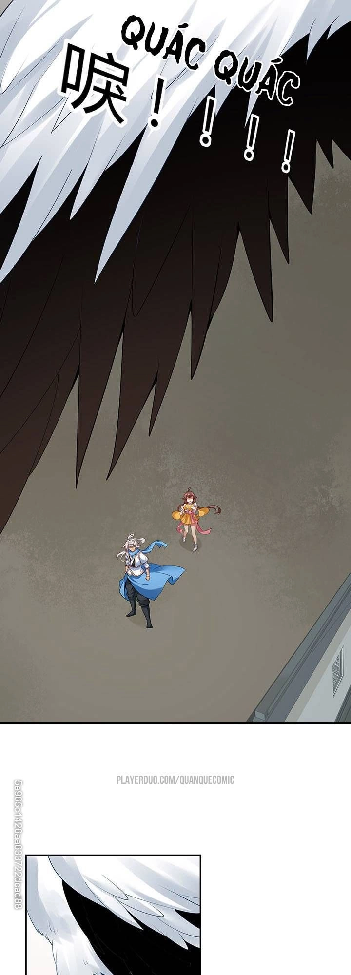 Nghịch Lân Chapter 33 - 28