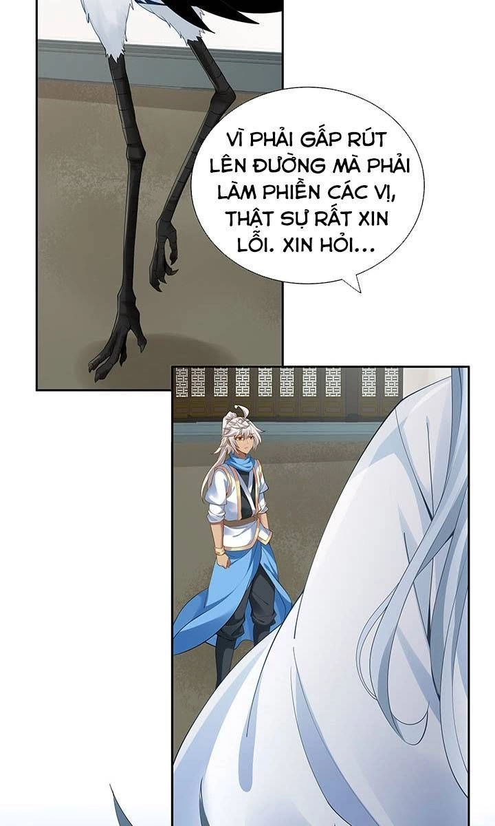 Nghịch Lân Chapter 33 - 29