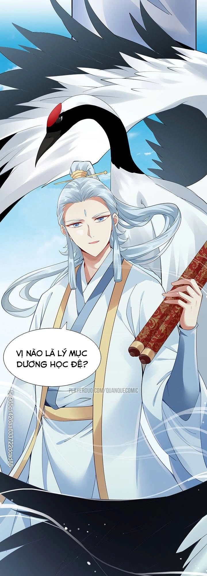 Nghịch Lân Chapter 33 - 30