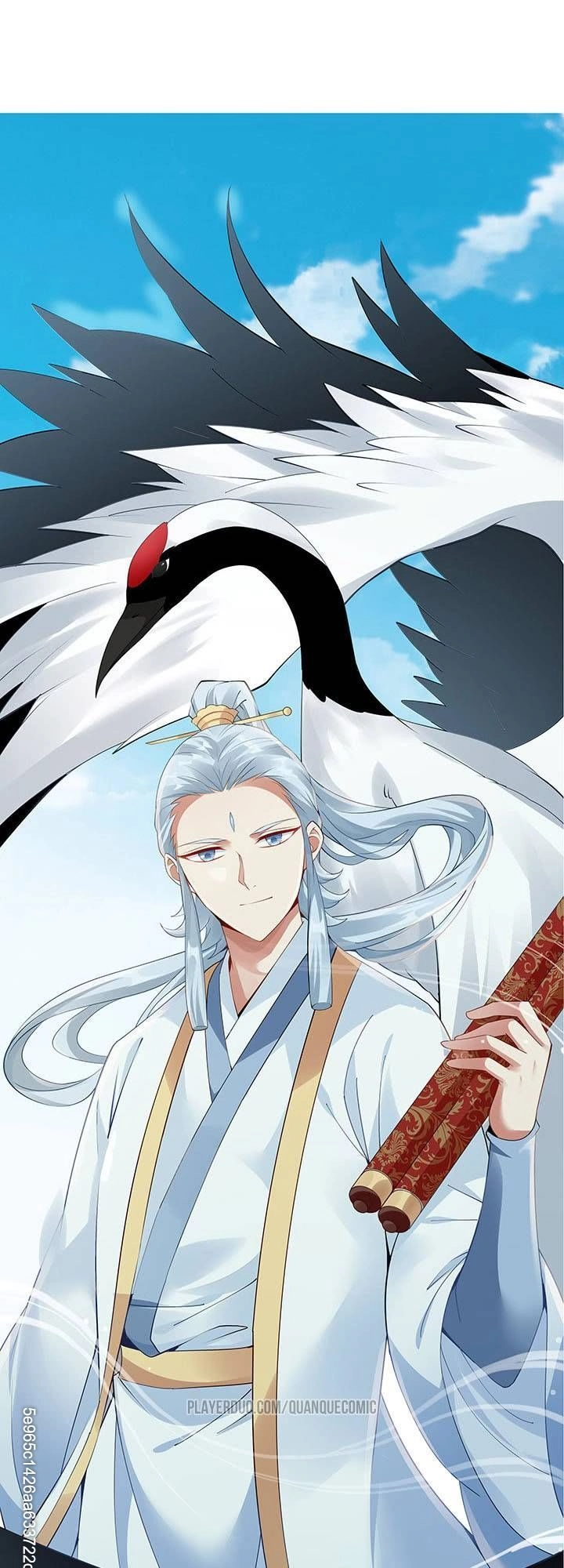 Nghịch Lân Chapter 34 - 1