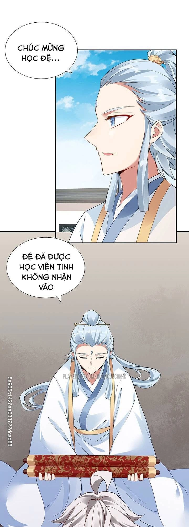 Nghịch Lân Chapter 34 - 5