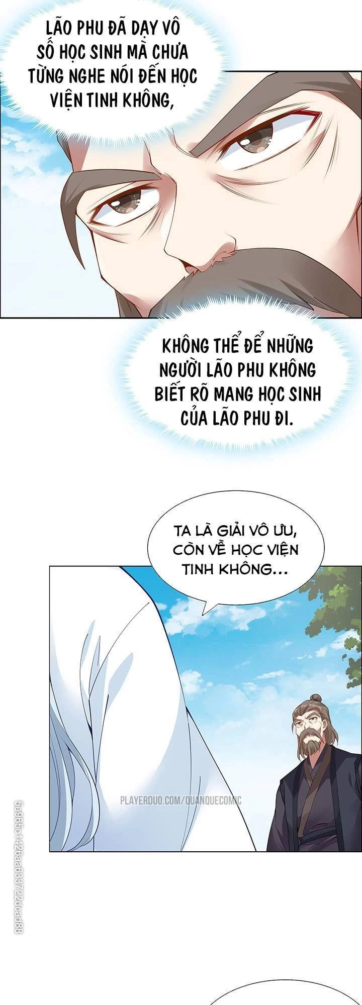 Nghịch Lân Chapter 34 - 9