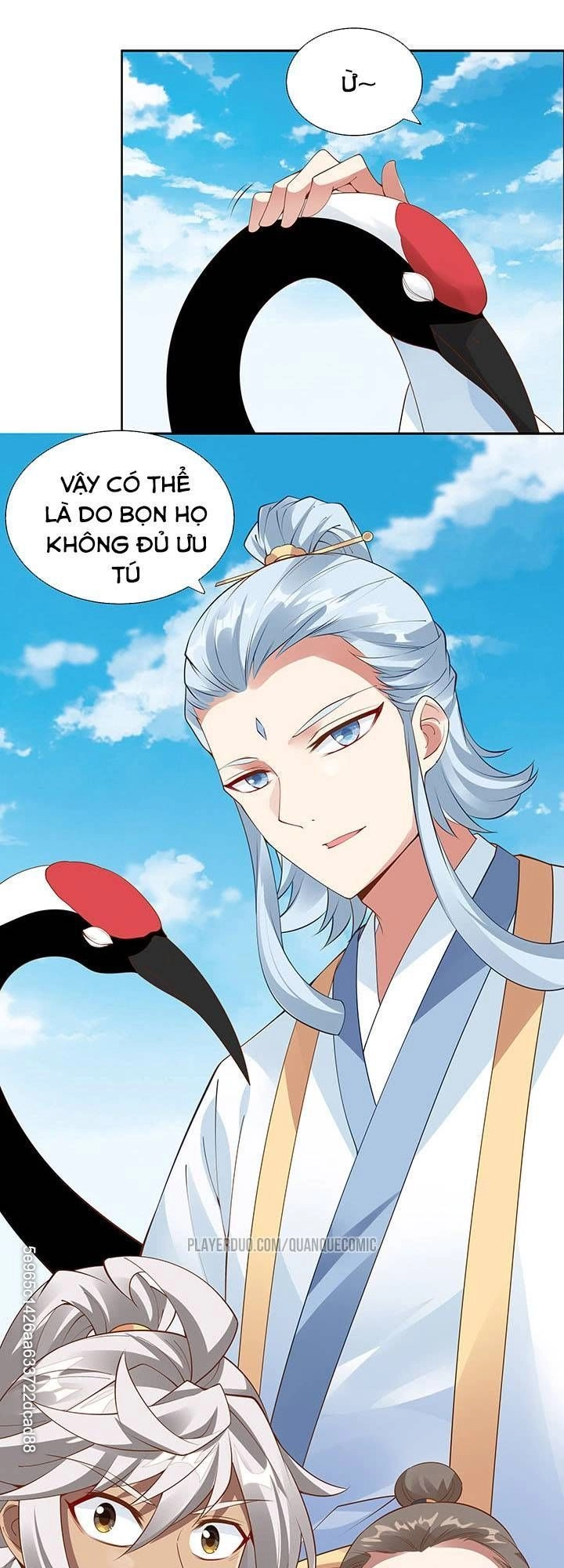 Nghịch Lân Chapter 34 - 13