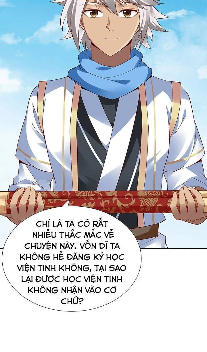 Nghịch Lân Chapter 34 - 16