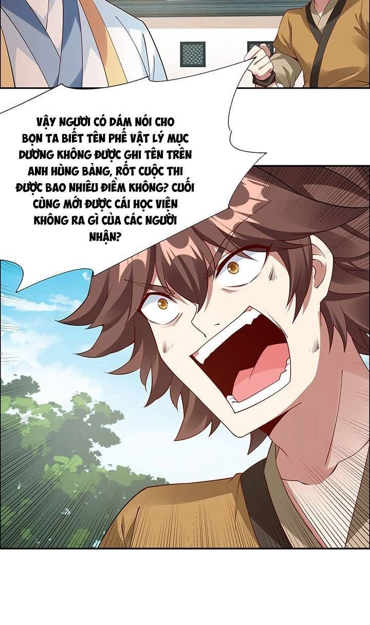 Nghịch Lân Chapter 34 - 18