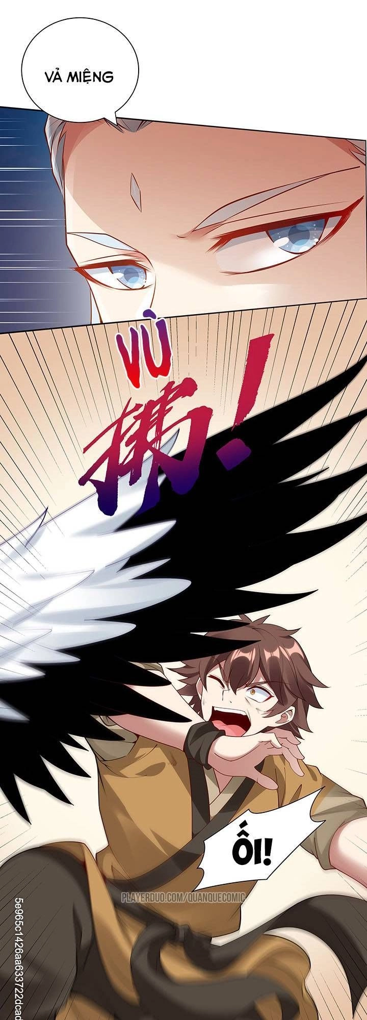 Nghịch Lân Chapter 34 - 19