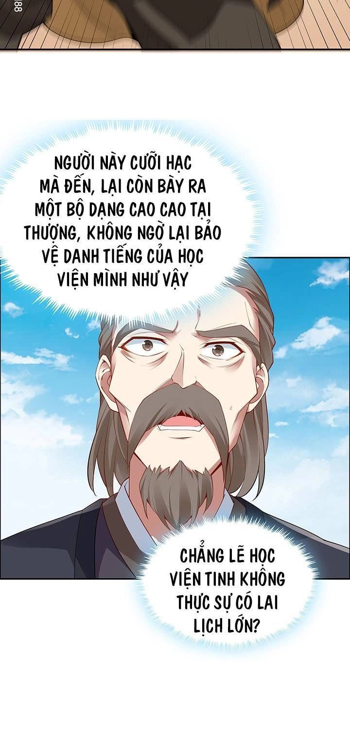 Nghịch Lân Chapter 34 - 20