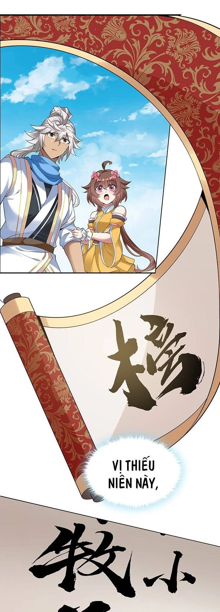 Nghịch Lân Chapter 34 - 25