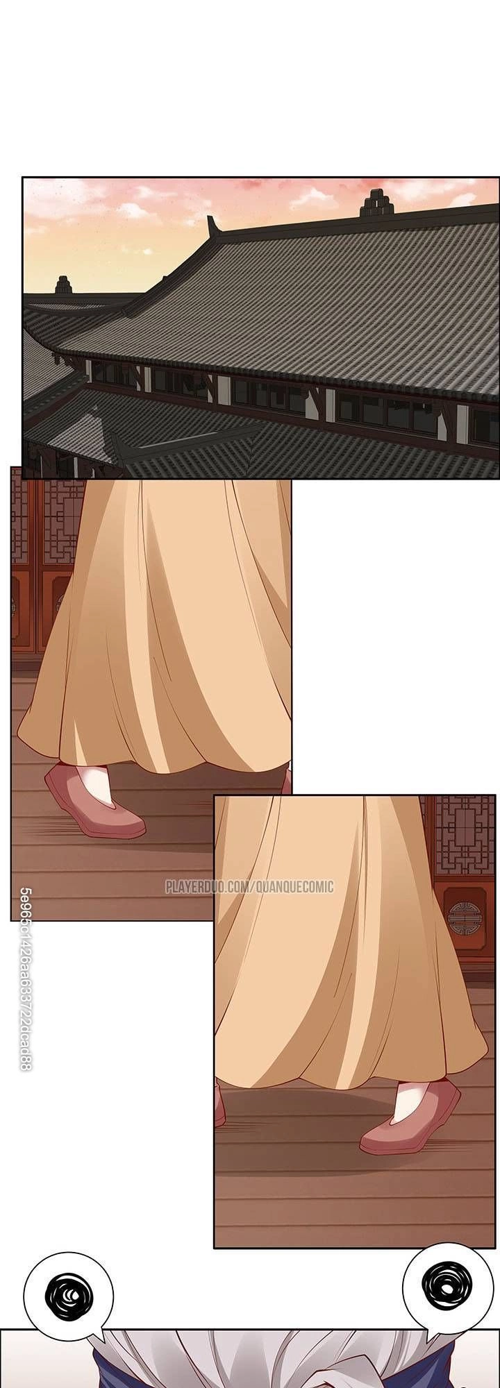 Nghịch Lân Chapter 35 - 1