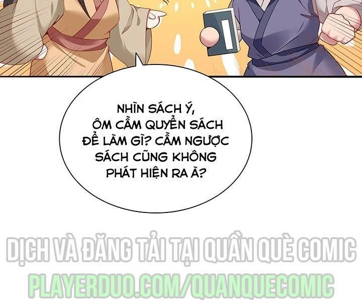 Nghịch Lân Chapter 35 - 4