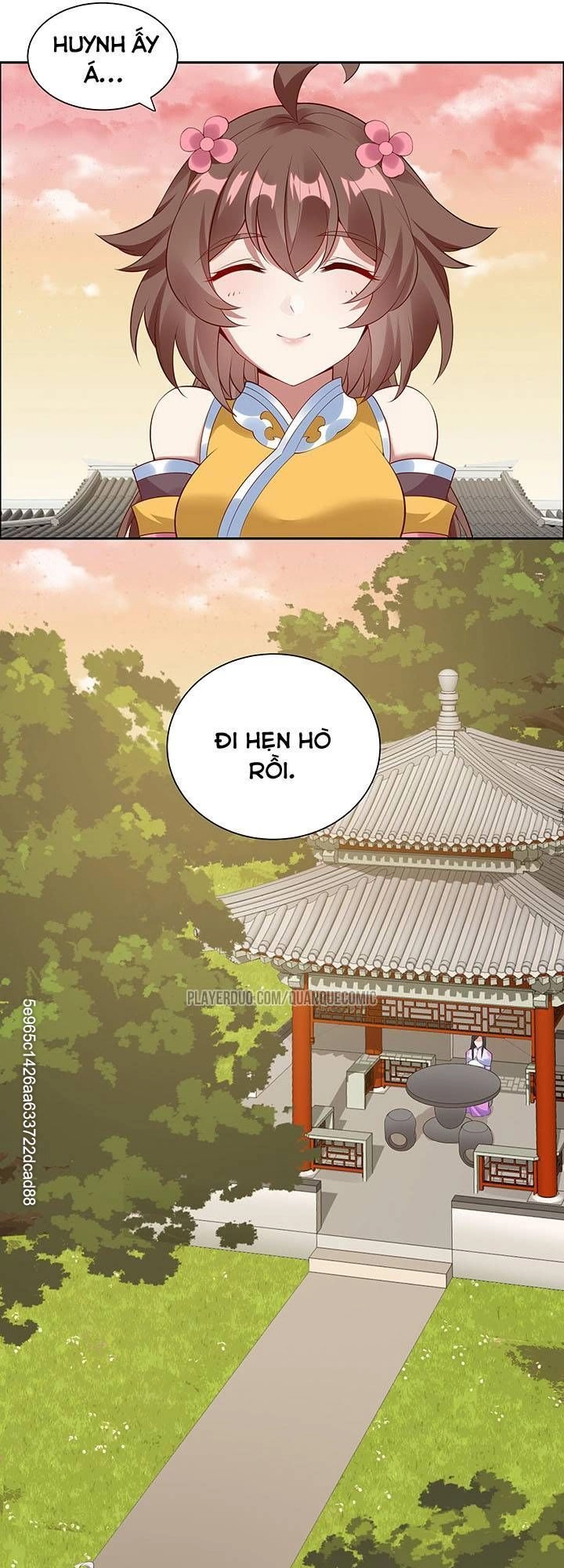 Nghịch Lân Chapter 35 - 7