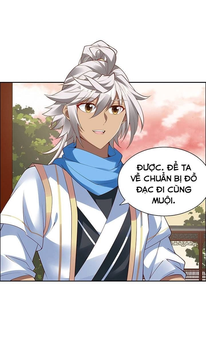 Nghịch Lân Chapter 35 - 14