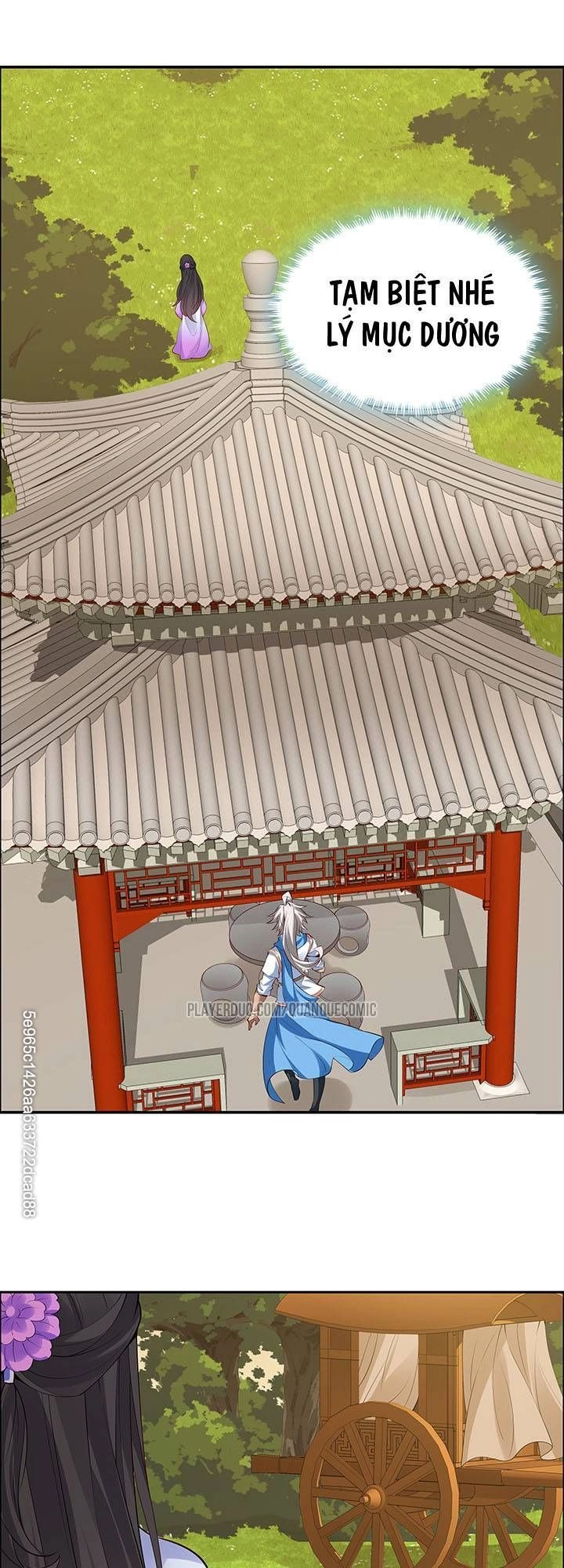 Nghịch Lân Chapter 35 - 19